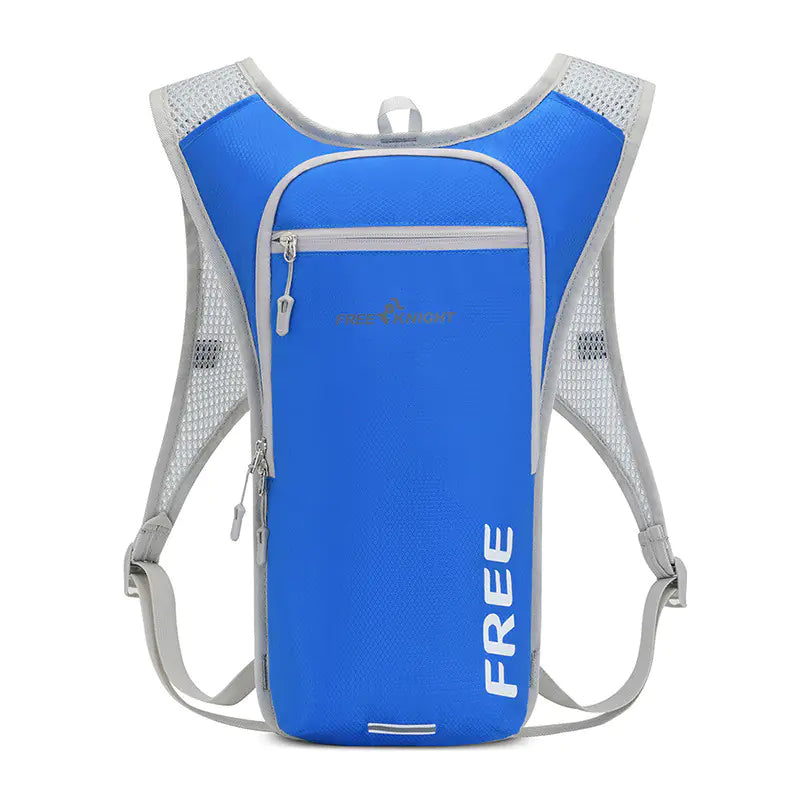 6L Mountain Cross Country Cycling Hydration Backpack
